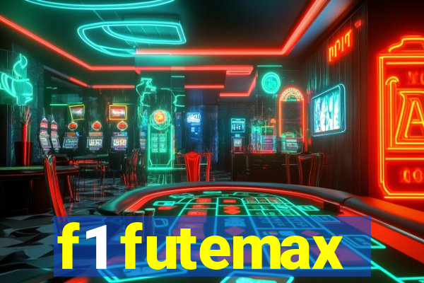 f1 futemax